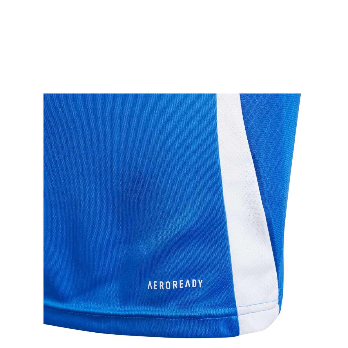 Adidas Home 24 Junior T-Shirt Bambino