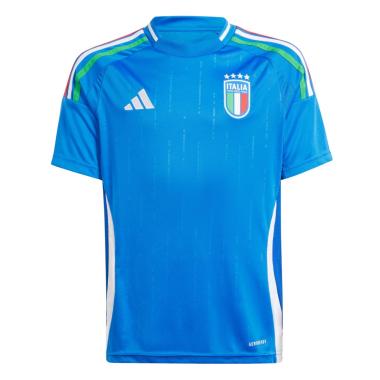Adidas Home 24 Junior T-Shirt Bambino