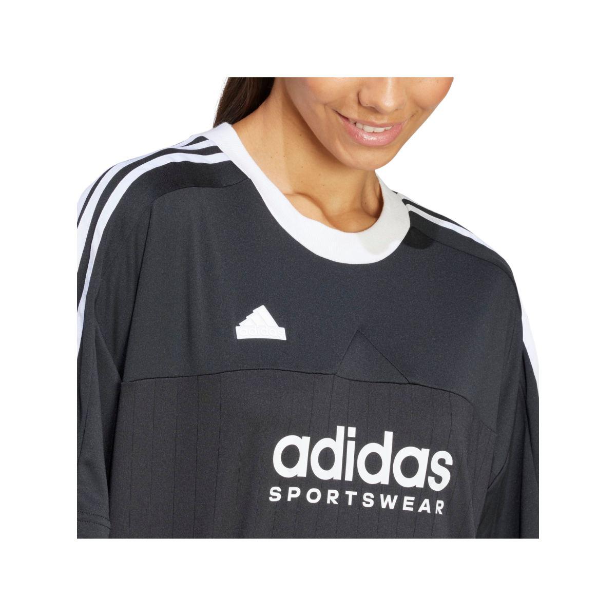 Adidas Tiro Loose Tee T-Shirt Donna