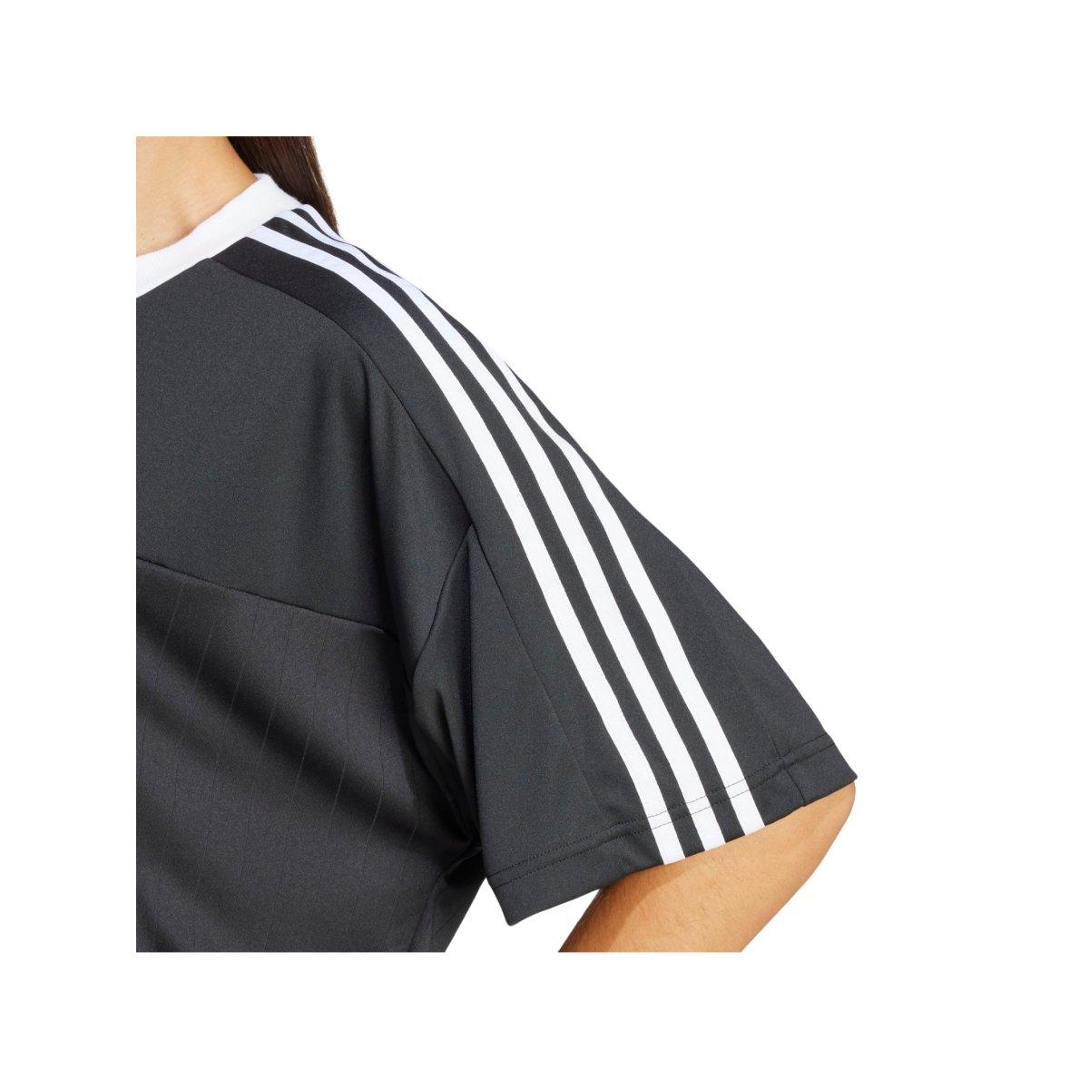 Adidas Tiro Loose Tee T-Shirt Donna