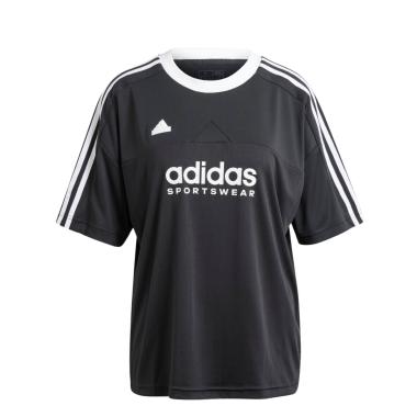 Adidas Tiro Loose Tee T-Shirt Donna