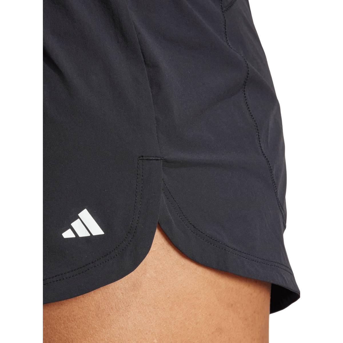 Adidas Pacer Lux Pantaloncini Donna