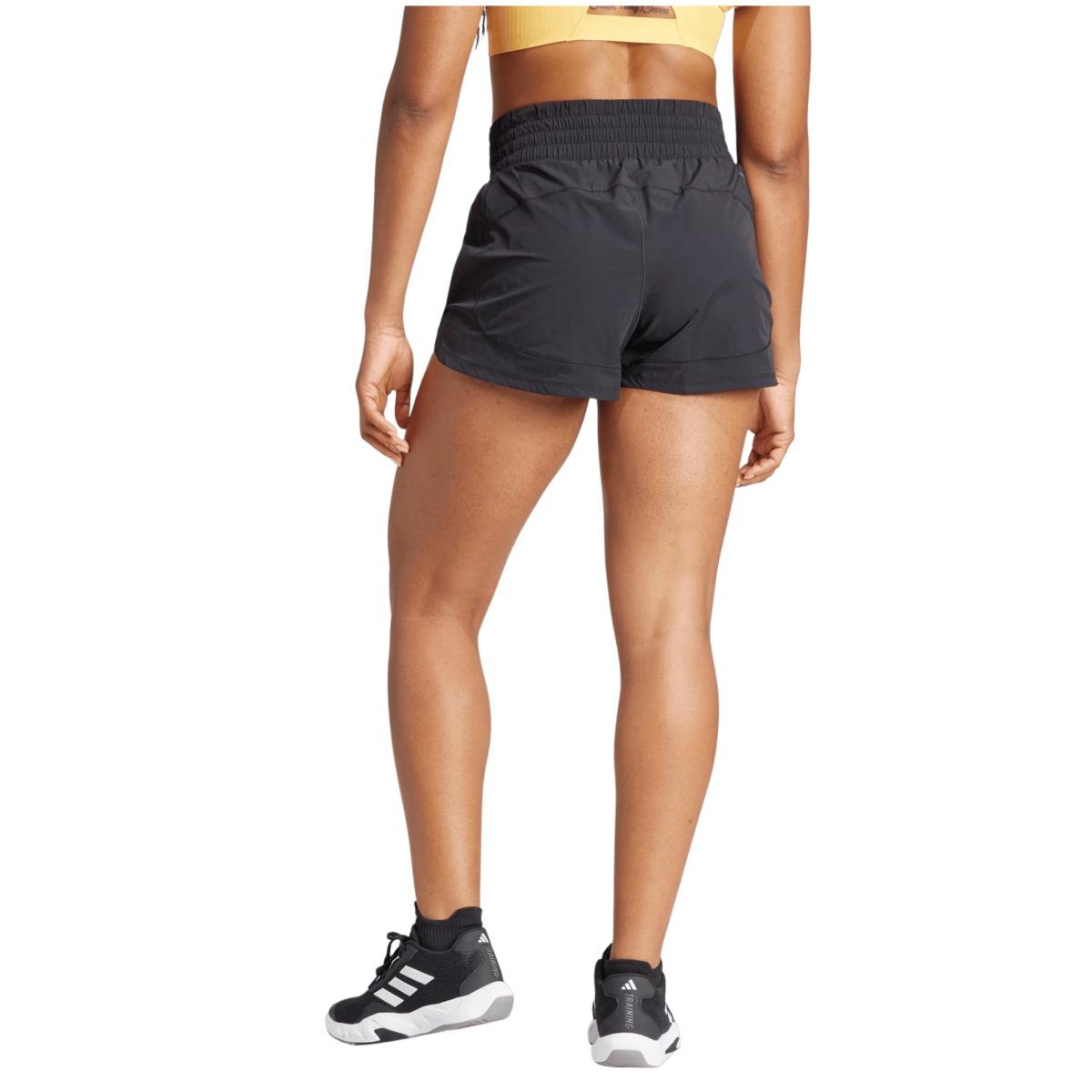 Adidas Pacer Lux Pantaloncini Donna