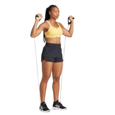 Adidas Pacer Lux Pantaloncini Donna