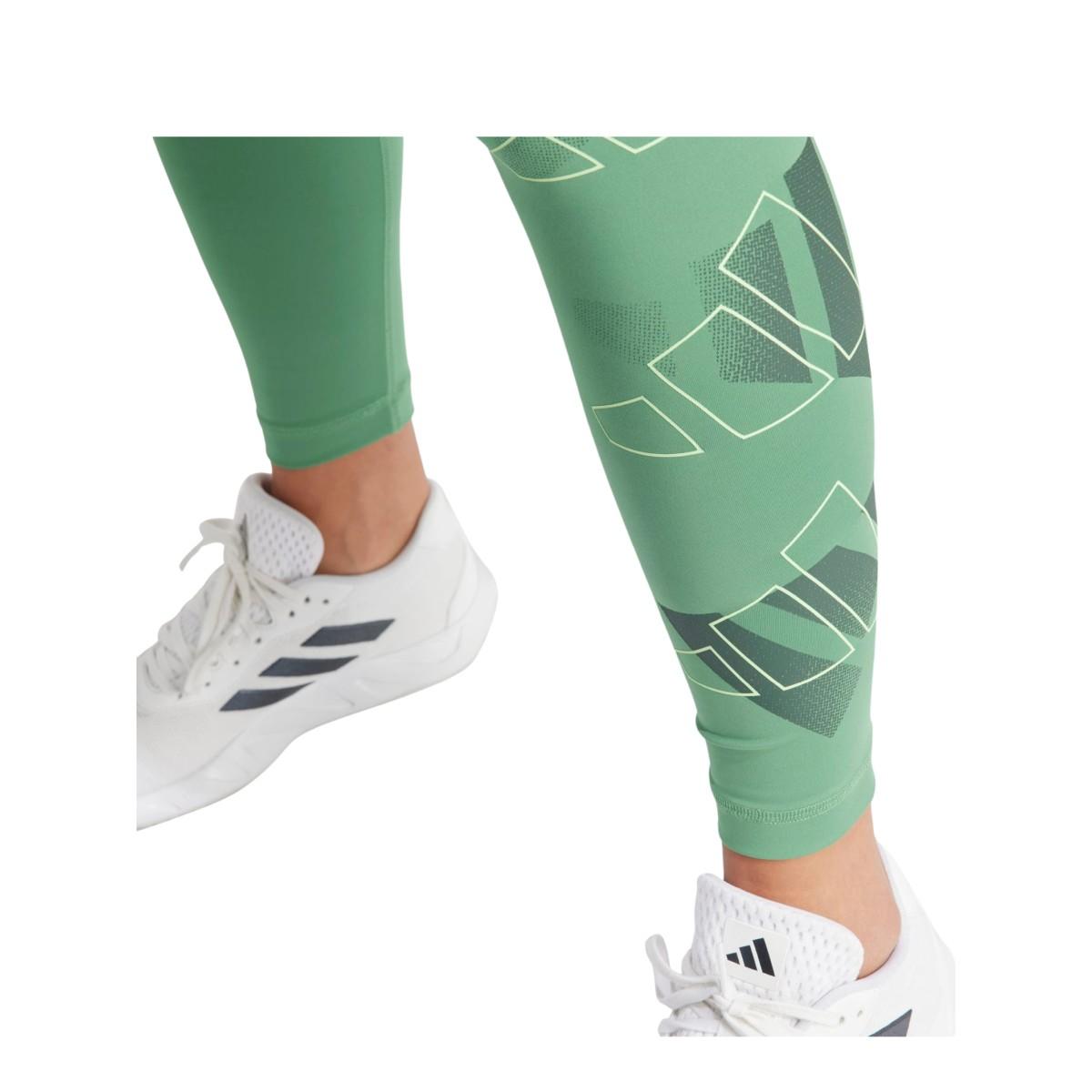 Adidas Train Essentials Brand Love Leggins Donna
