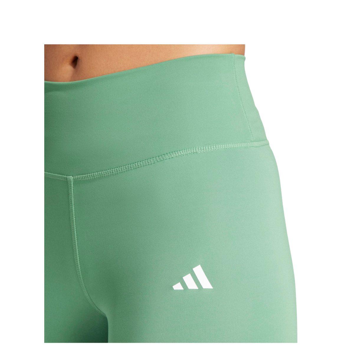 Adidas Train Essentials Brand Love Leggins Donna