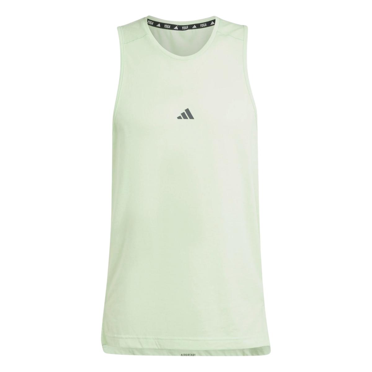 Adidas Yoga Training Tank Top Canotta Uomo