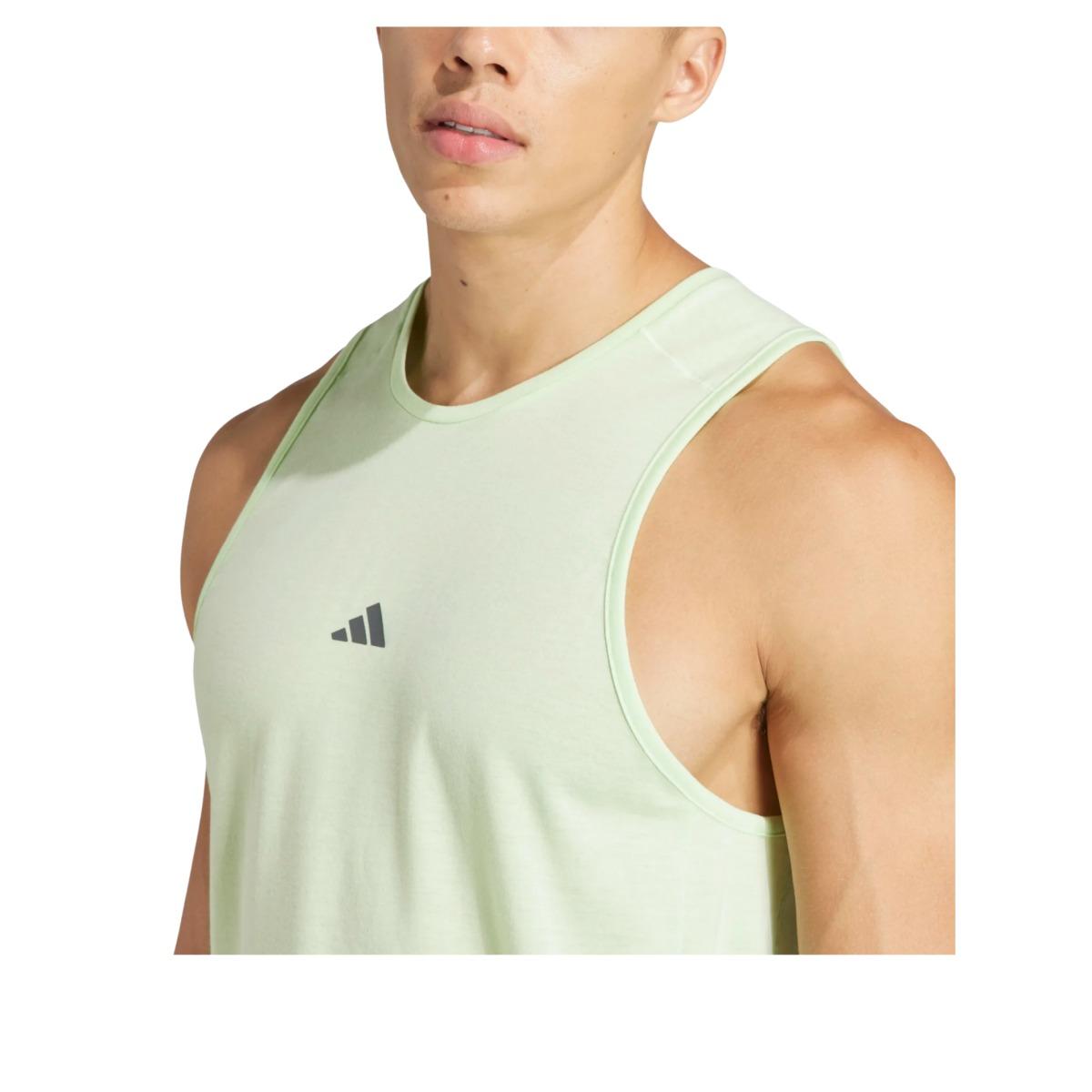Adidas Yoga Training Tank Top Canotta Uomo