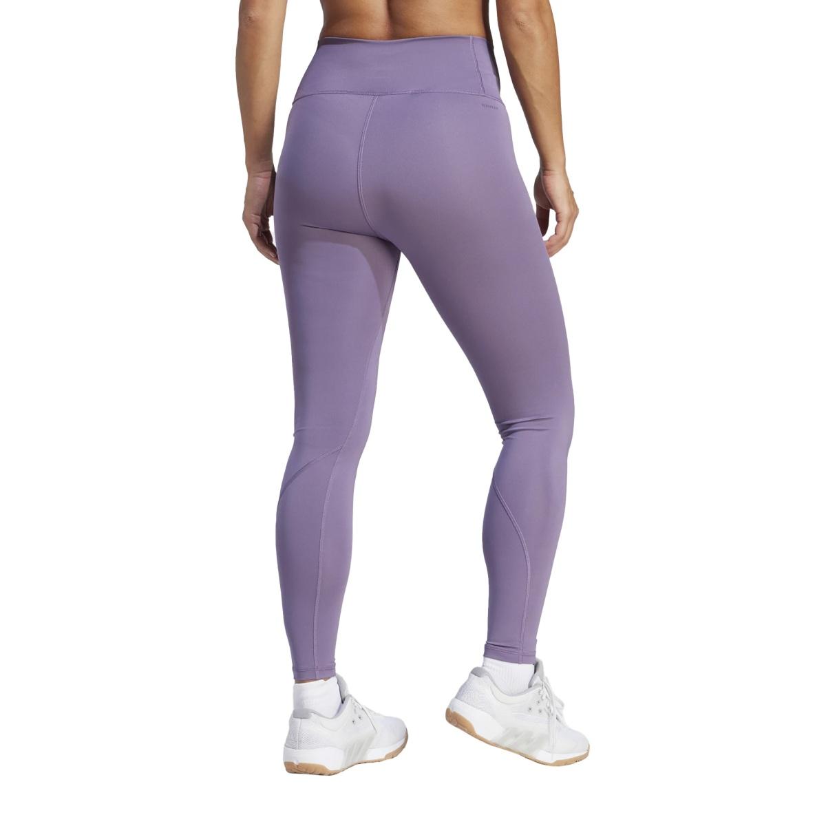 Leggings training donna optime