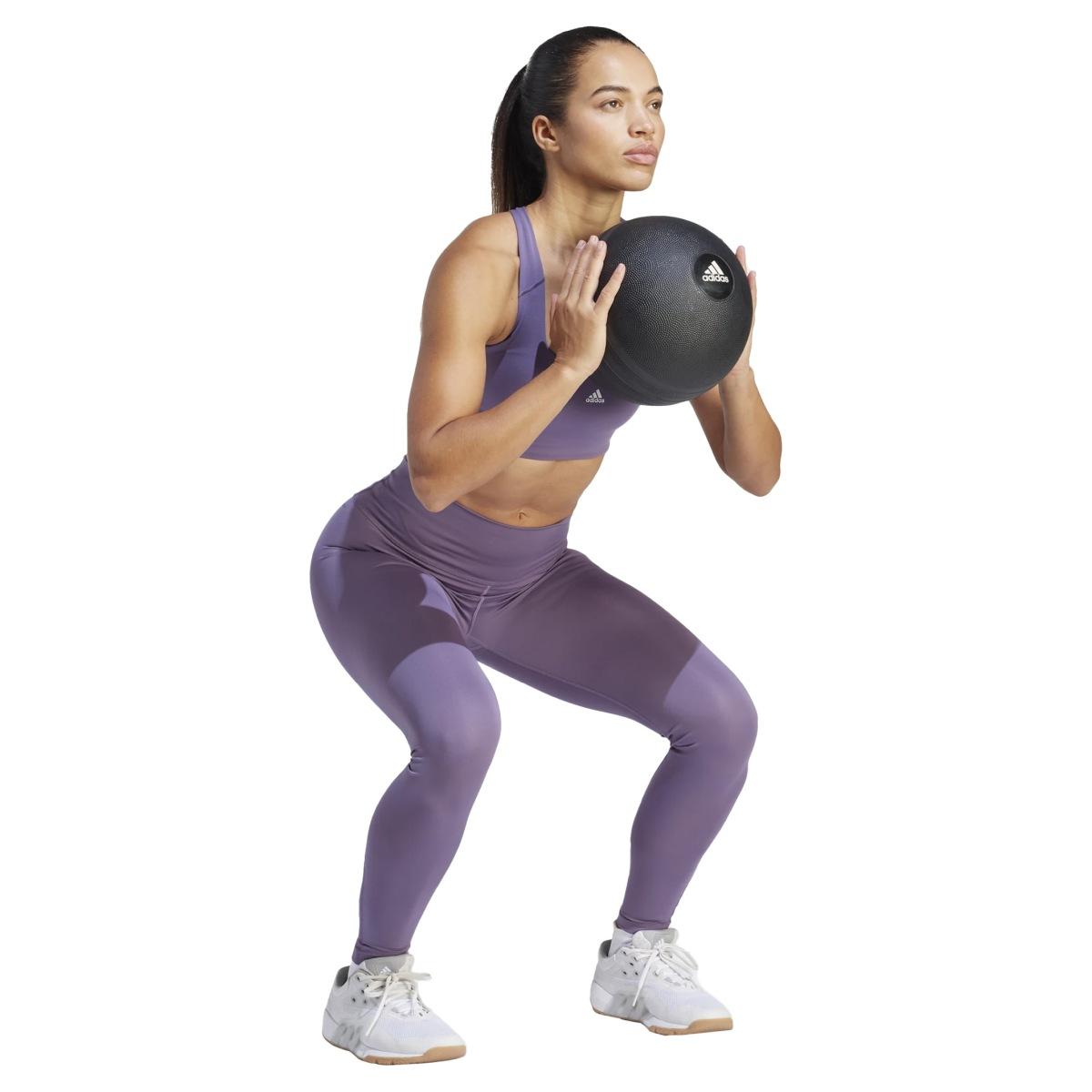 Leggings training donna optime