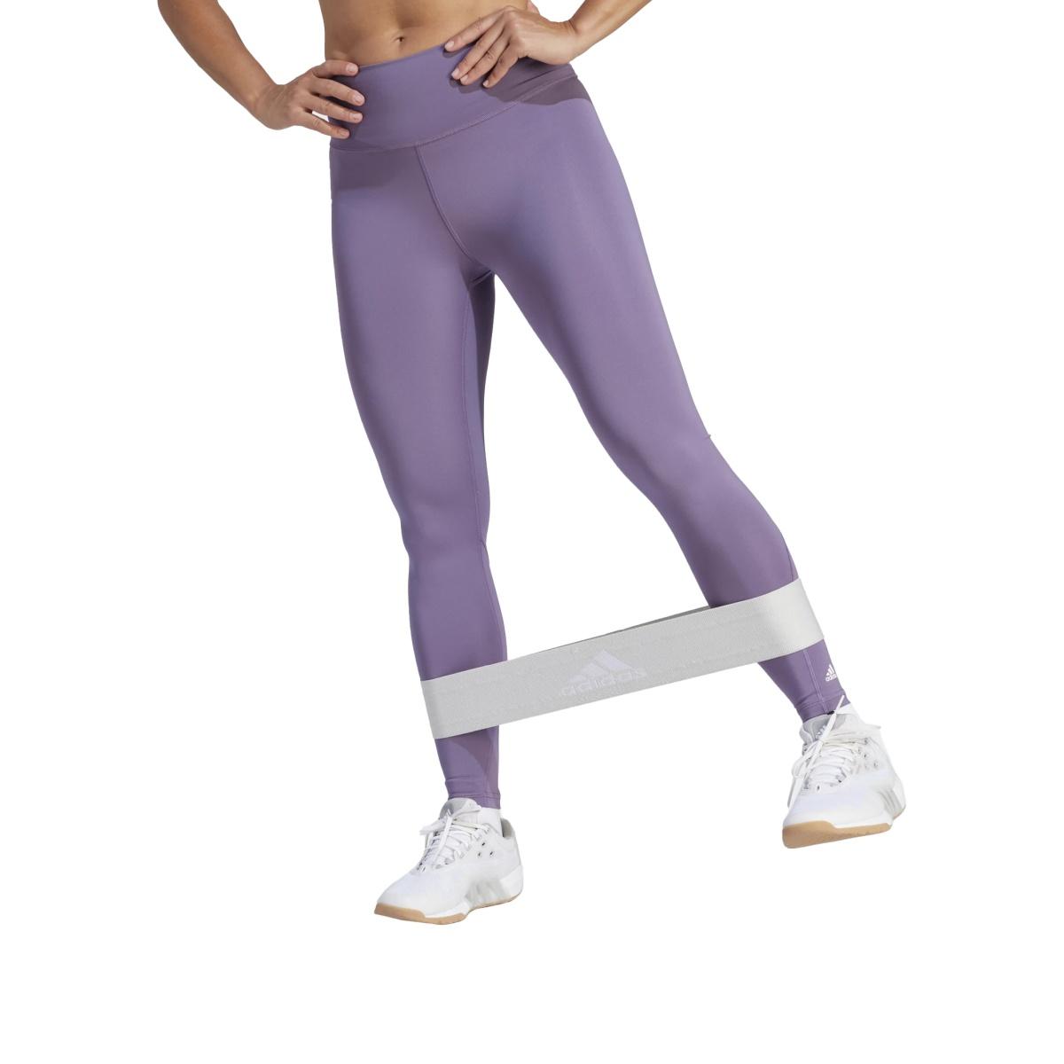 Leggings training donna optime