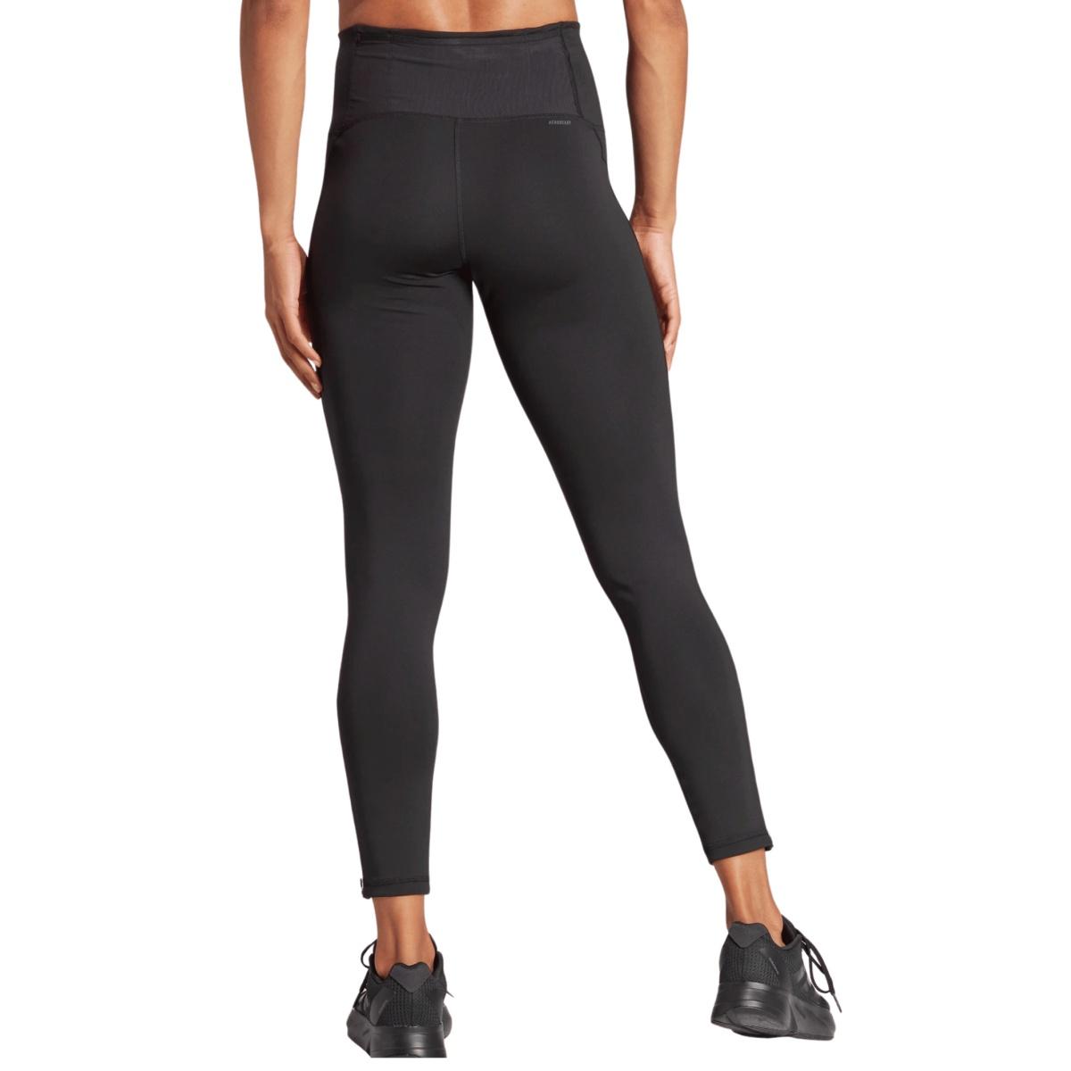 Adidas Adiziero Essentials Leggings Donna