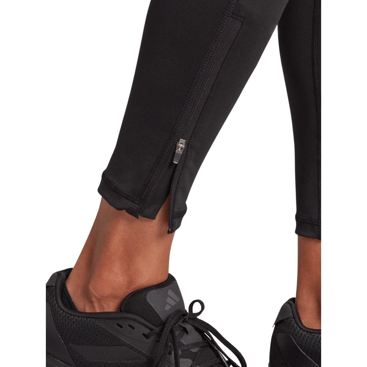 Adidas Adiziero Essentials Leggings Donna