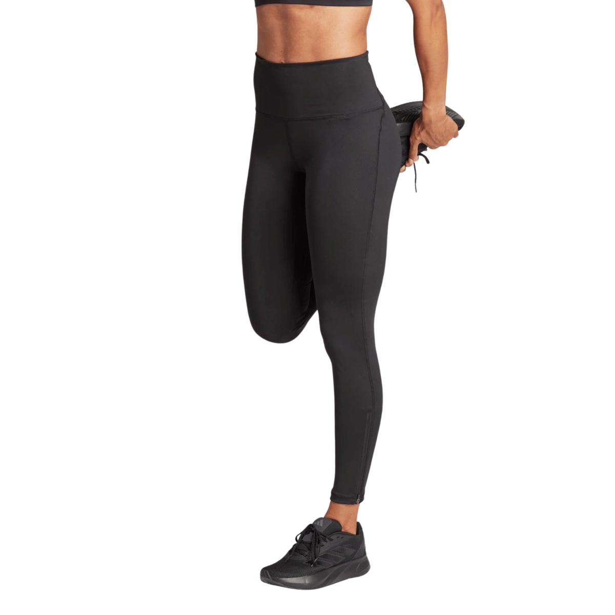Adidas Adiziero Essentials Leggings Donna