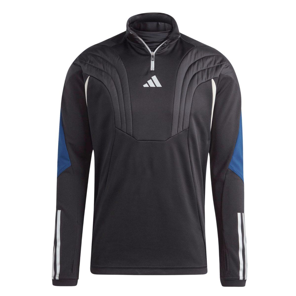 Adidas Tiro 23 Competition Winterized Felpa Fleece Uomo