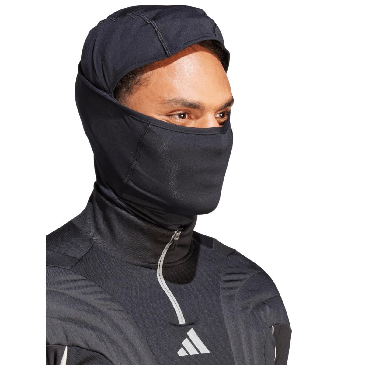 Adidas Tiro 23 Competition Winterized Felpa Fleece Uomo