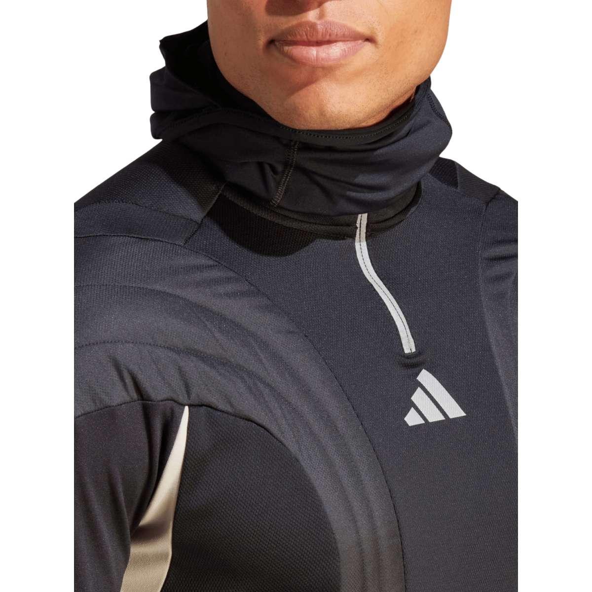 Adidas Tiro 23 Competition Winterized Felpa Fleece Uomo