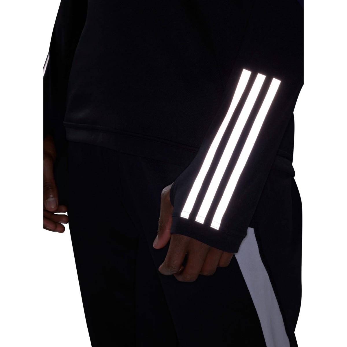 Adidas Tiro 23 Competition Winterized Felpa Fleece Uomo