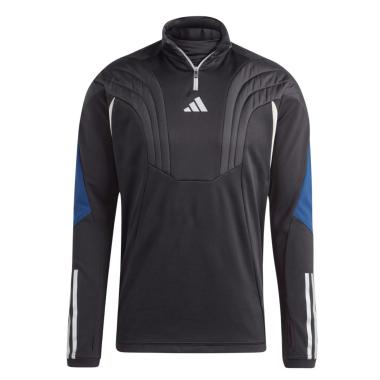 Adidas Tiro 23 Competition Winterized Felpa Fleece Uomo