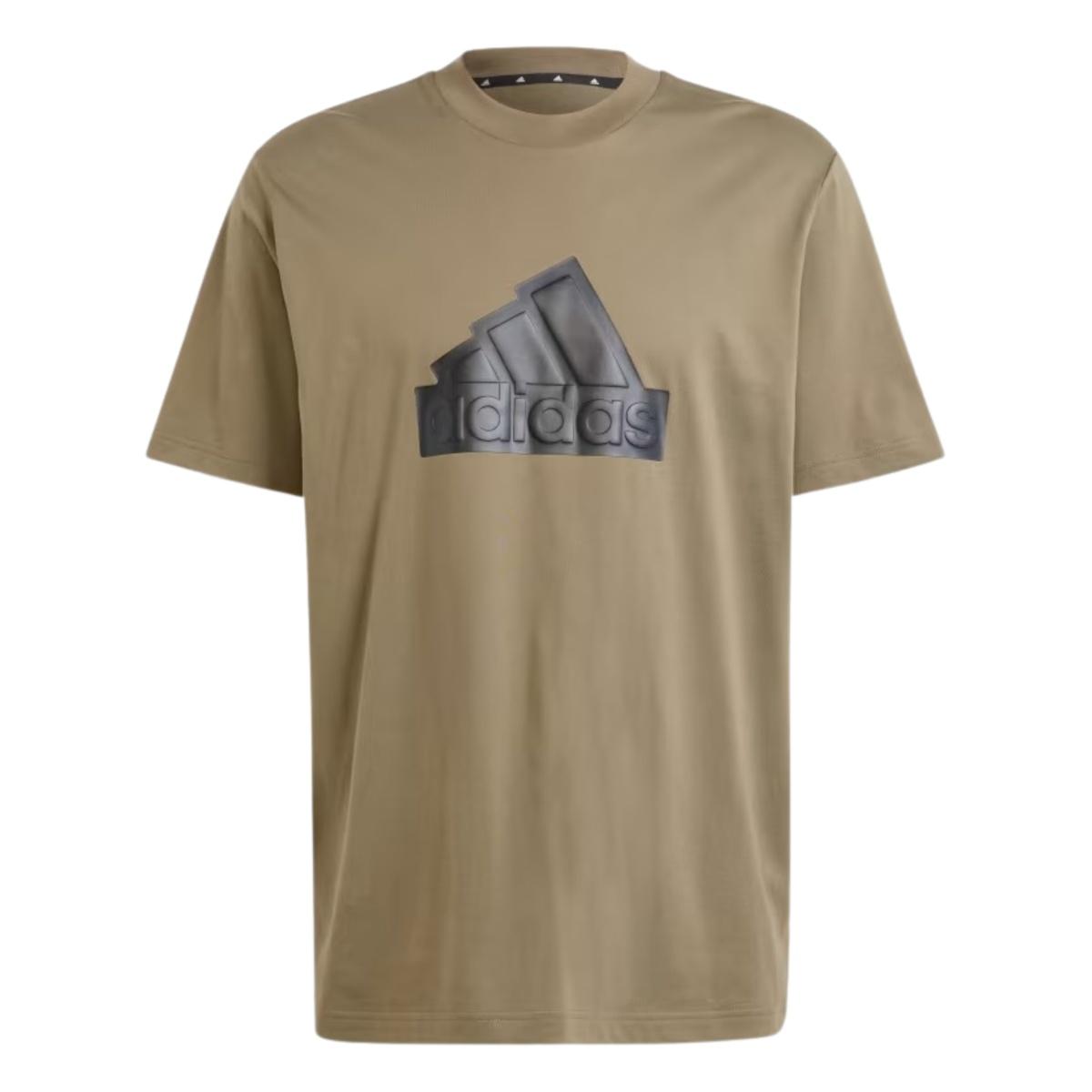 Adidas M FI Bos T-Shirt Uomo