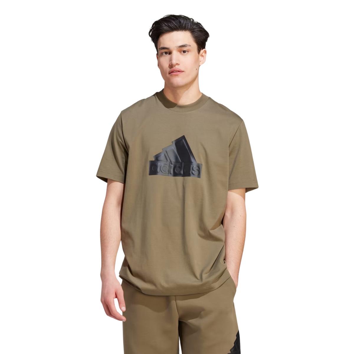 Adidas M FI Bos T-Shirt Uomo
