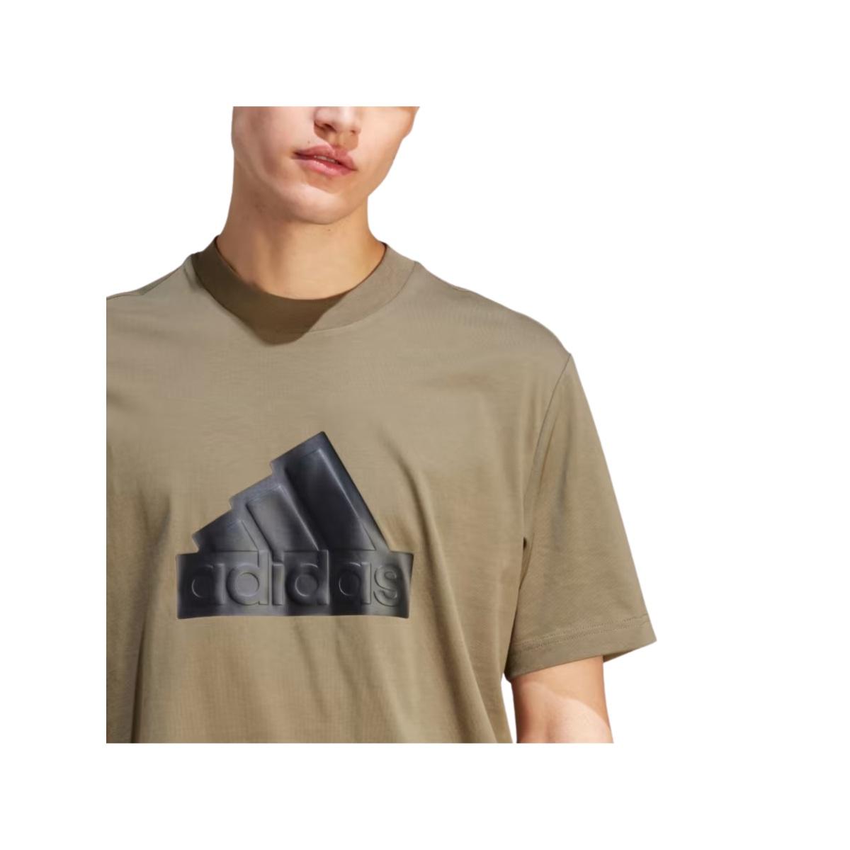 Adidas M FI Bos T-Shirt Uomo