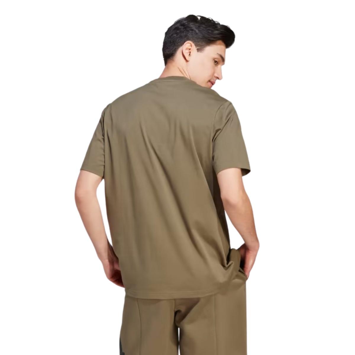 Adidas M FI Bos T-Shirt Uomo