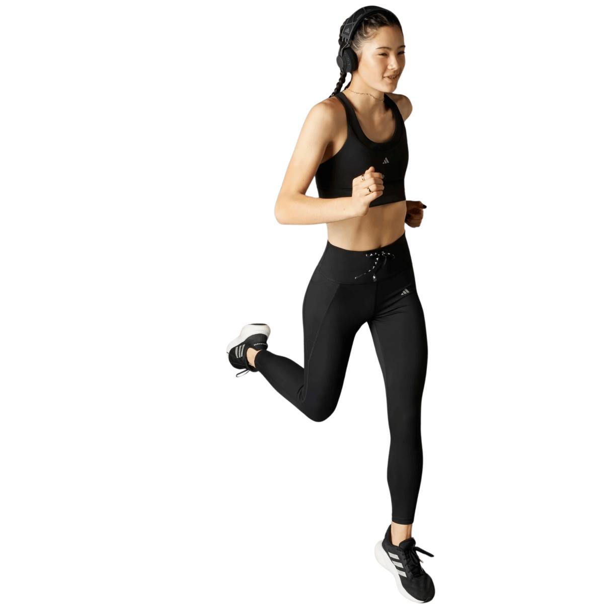 Adidas Leggings  Running Donna