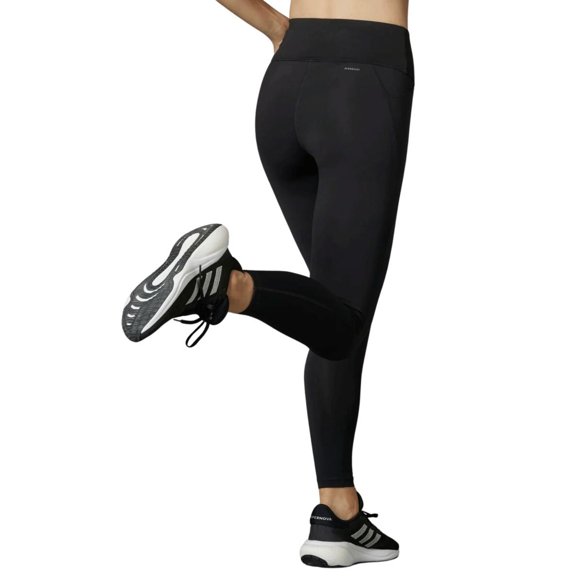 Adidas Leggings  Running Donna