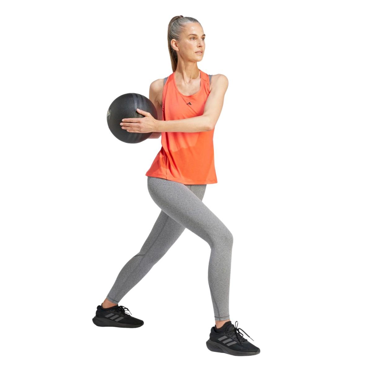 Adidas Power Aeroready Canotta Donna