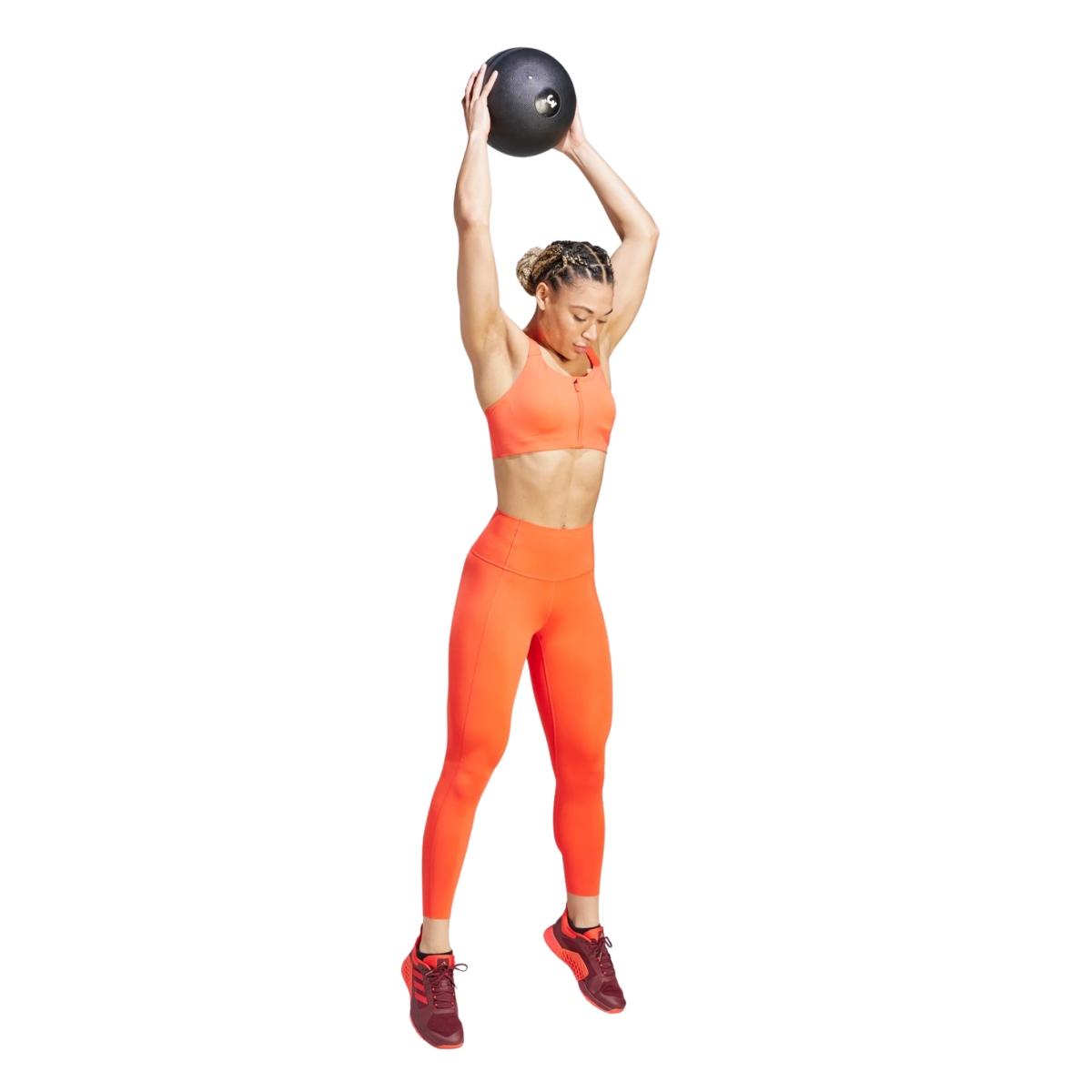 Adidas Optima Power 7/8 Leggins Donna