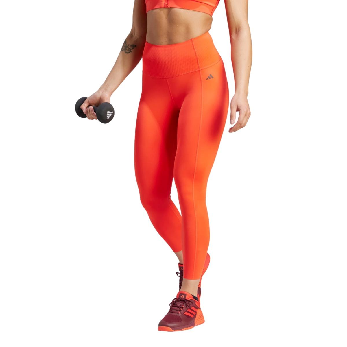 Adidas Optima Power 7/8 Leggins Donna