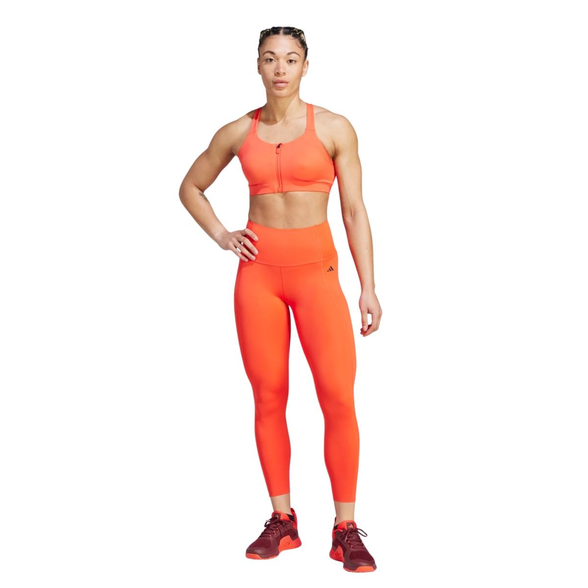 Adidas Optima Power 7/8 Leggins Donna