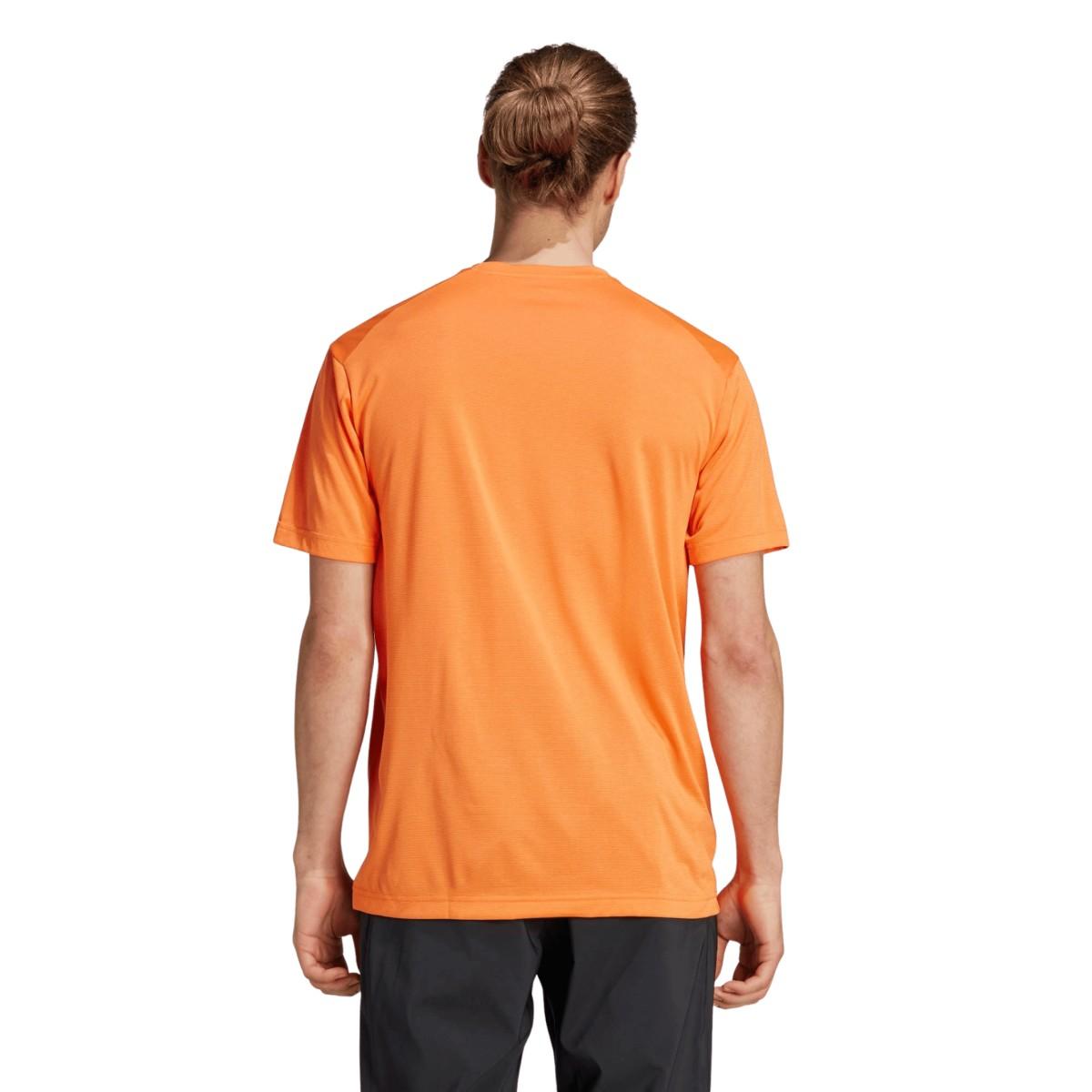 Adidas T-shirt Uomo Terrex Multi