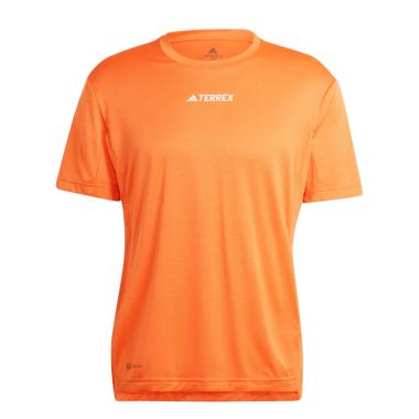 Adidas T-shirt Uomo Terrex Multi