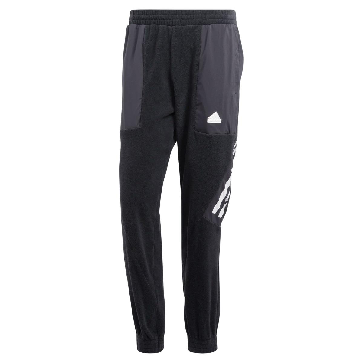 Pantaloni uomo adidas future icons 3-stripes