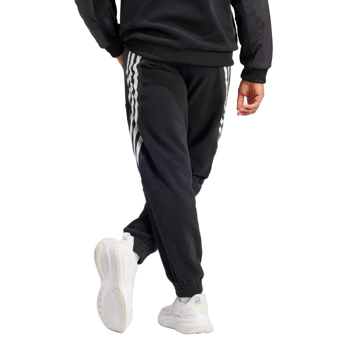 Pantaloni uomo adidas future icons 3-stripes