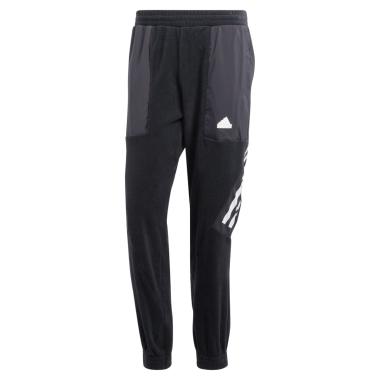 Pantaloni uomo adidas future icons 3-stripes