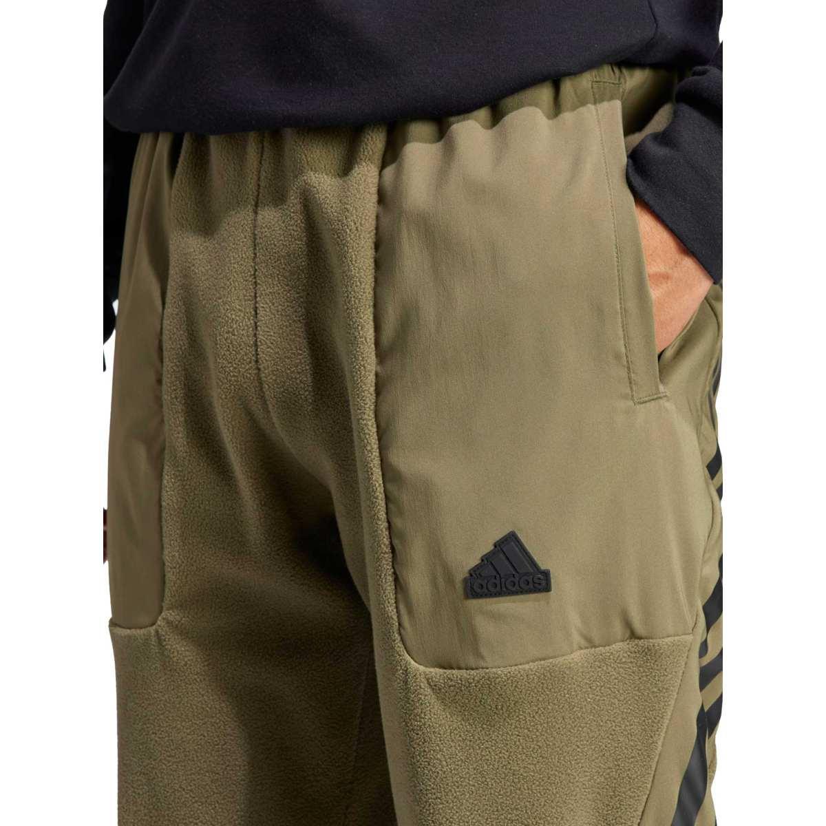 Pantaloni uomo future icons 3-stripes