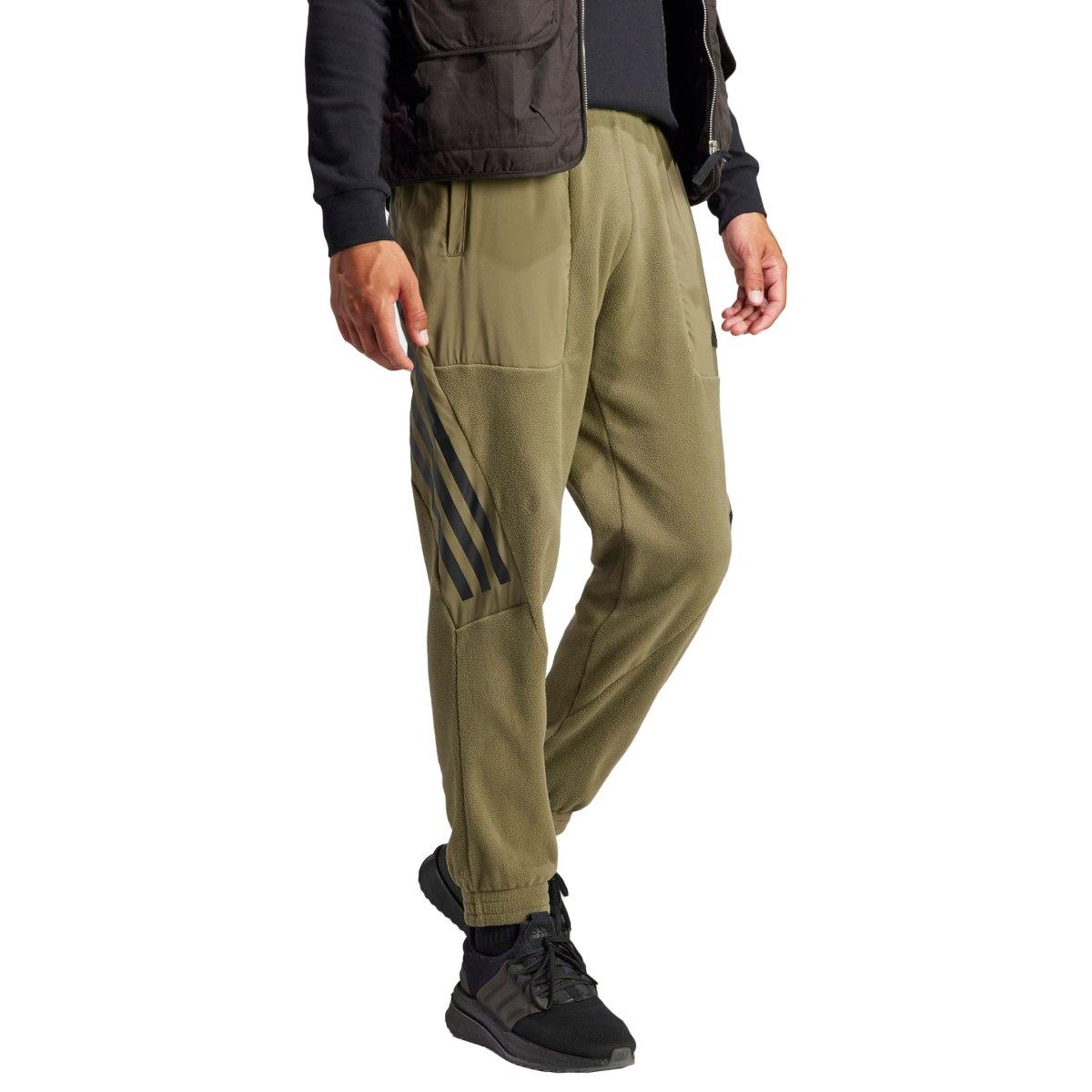 Pantaloni uomo future icons 3-stripes