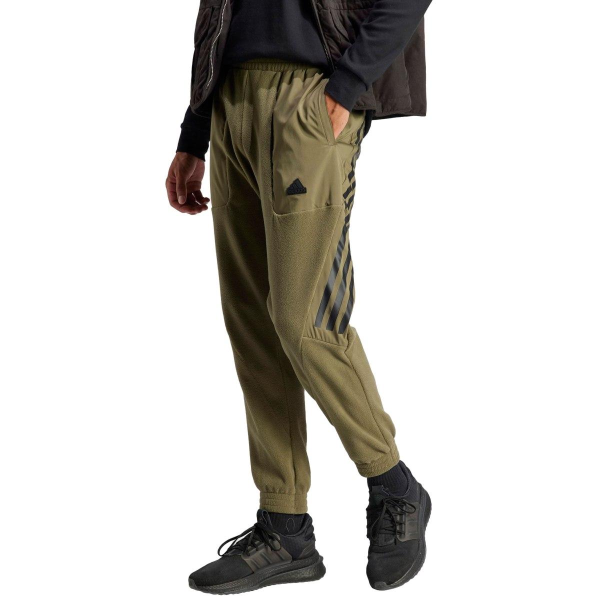 Pantaloni uomo future icons 3-stripes