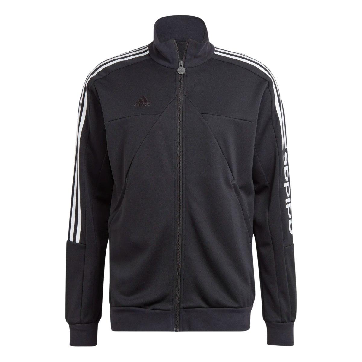 Adidas Tiro TT Felpa Uomo