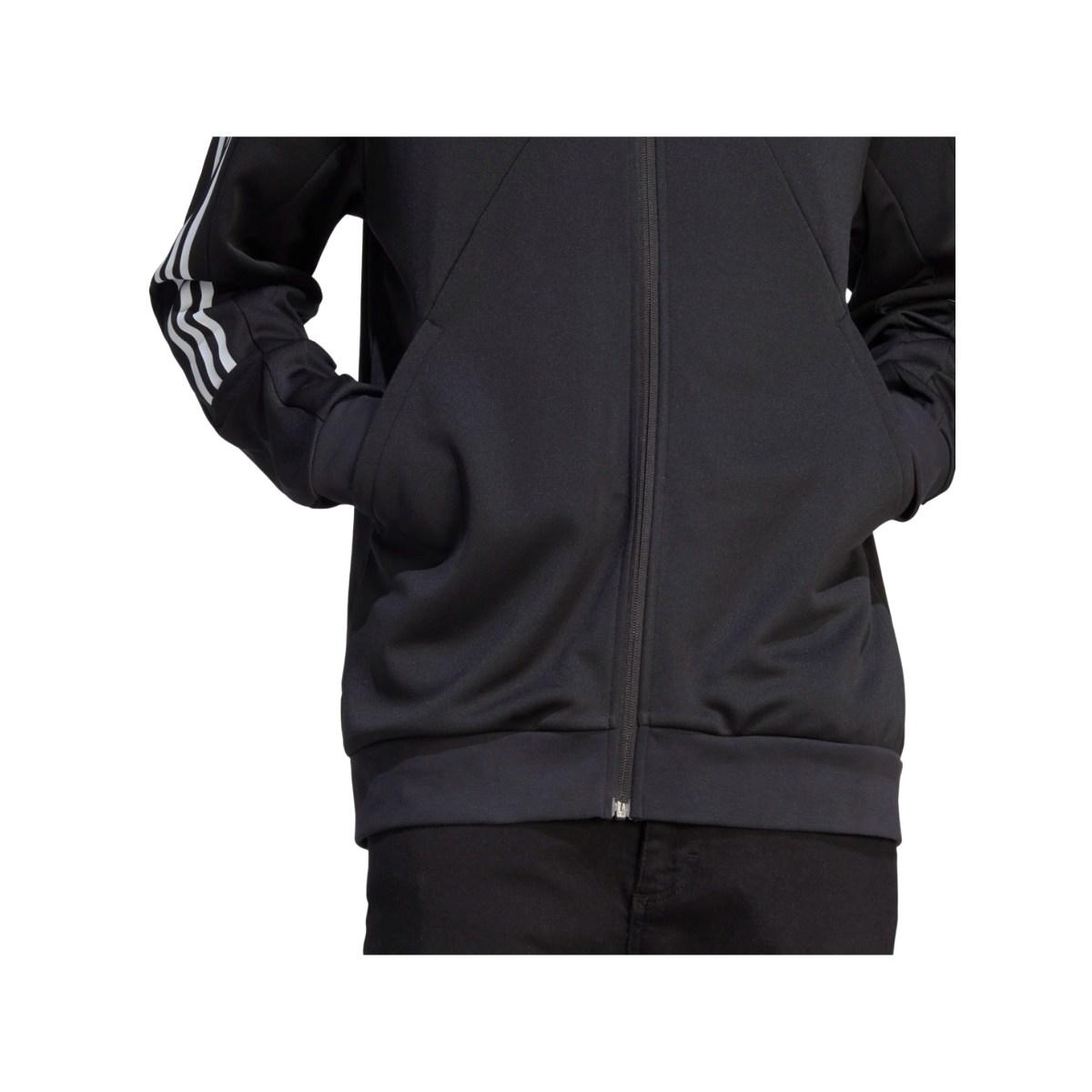 Adidas Tiro TT Felpa Uomo