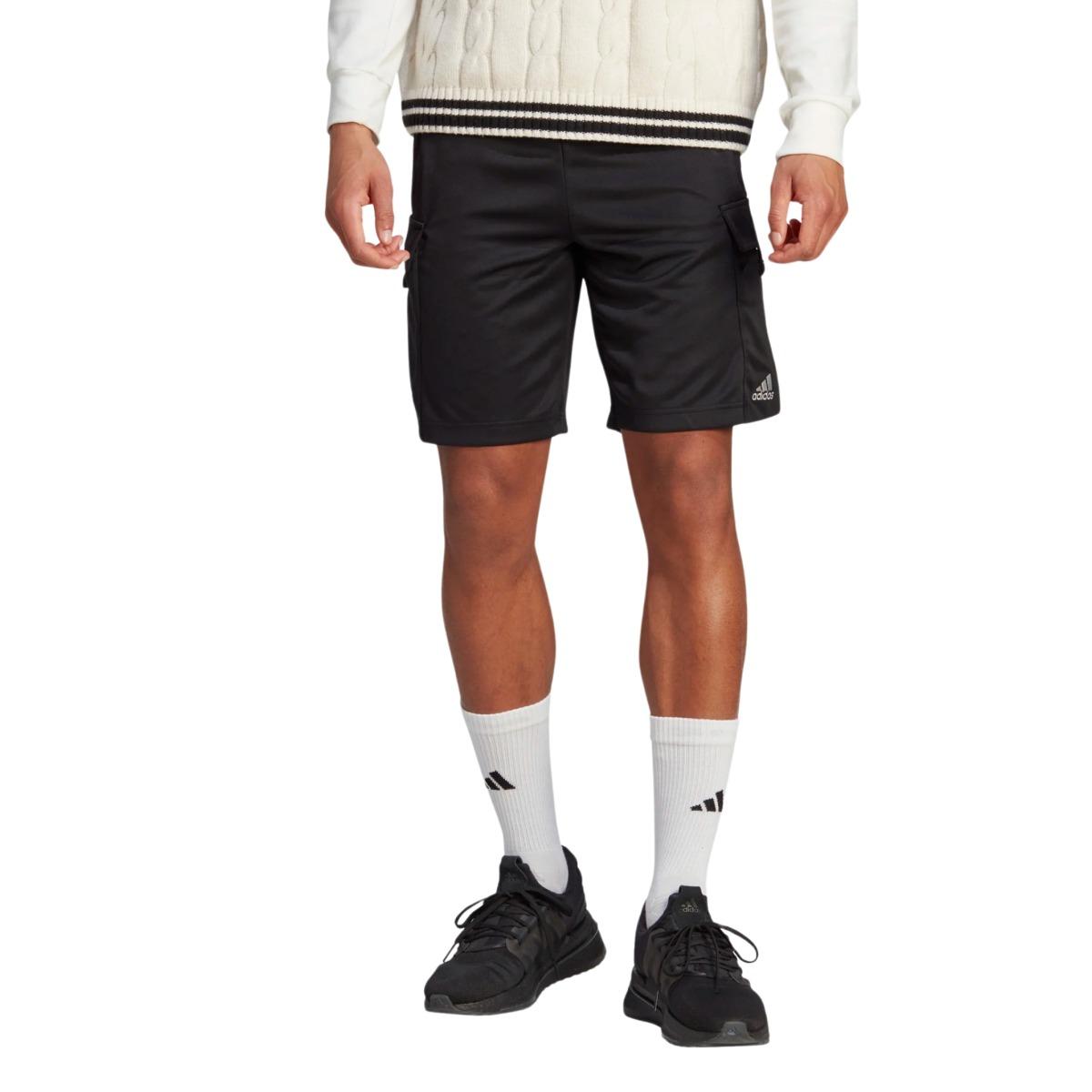 Adidas Tiro Cargo Pantaloncini Uomo