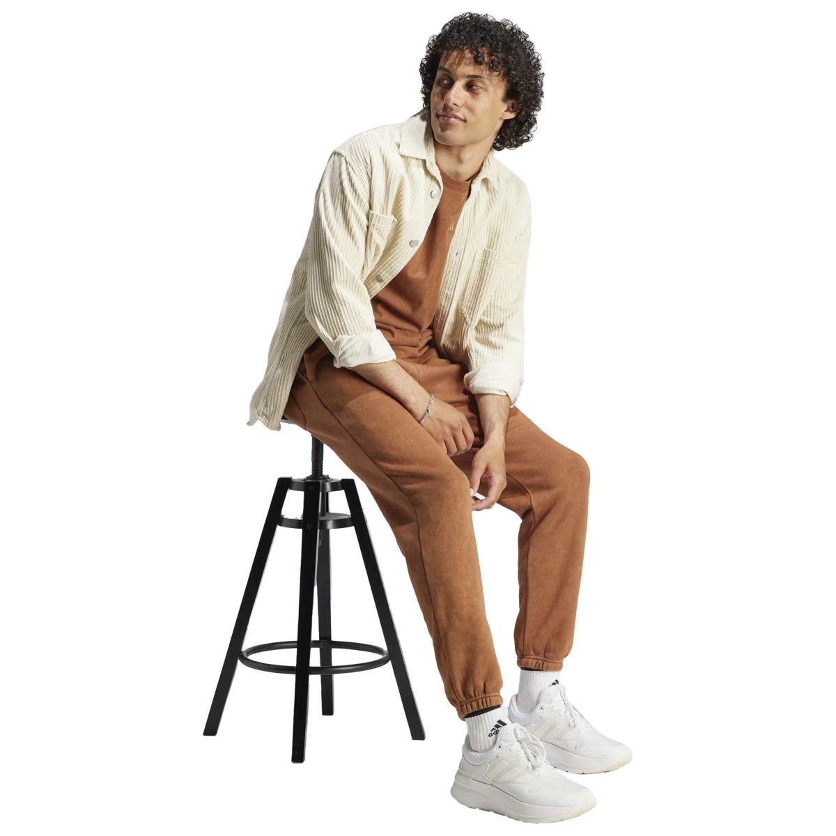 Pantaloni uomp all szn