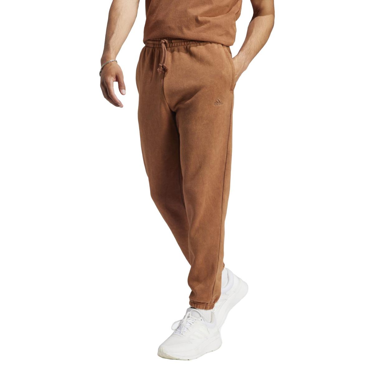 Pantaloni uomp all szn