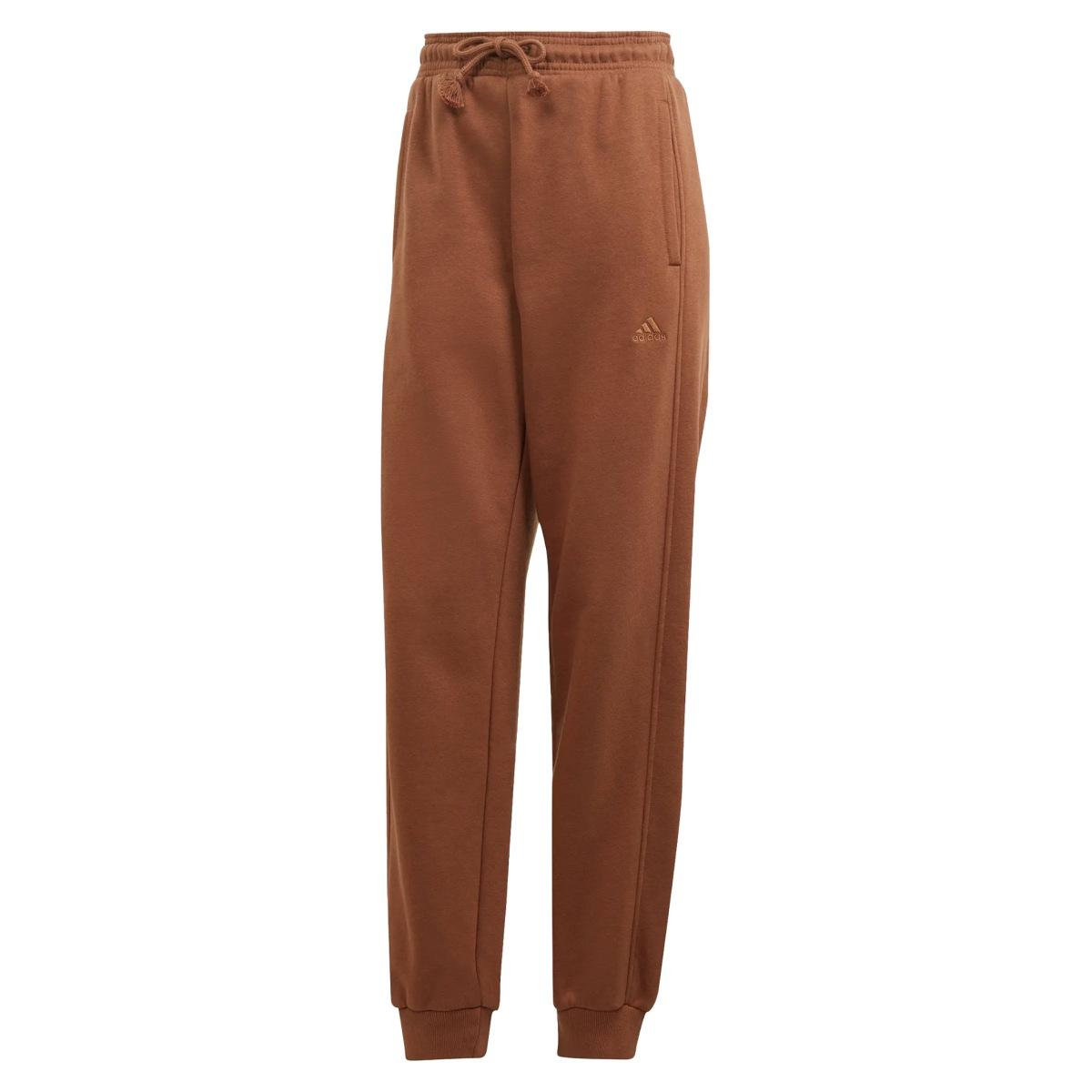 Pantaloni donna adidas all szn fleece pants