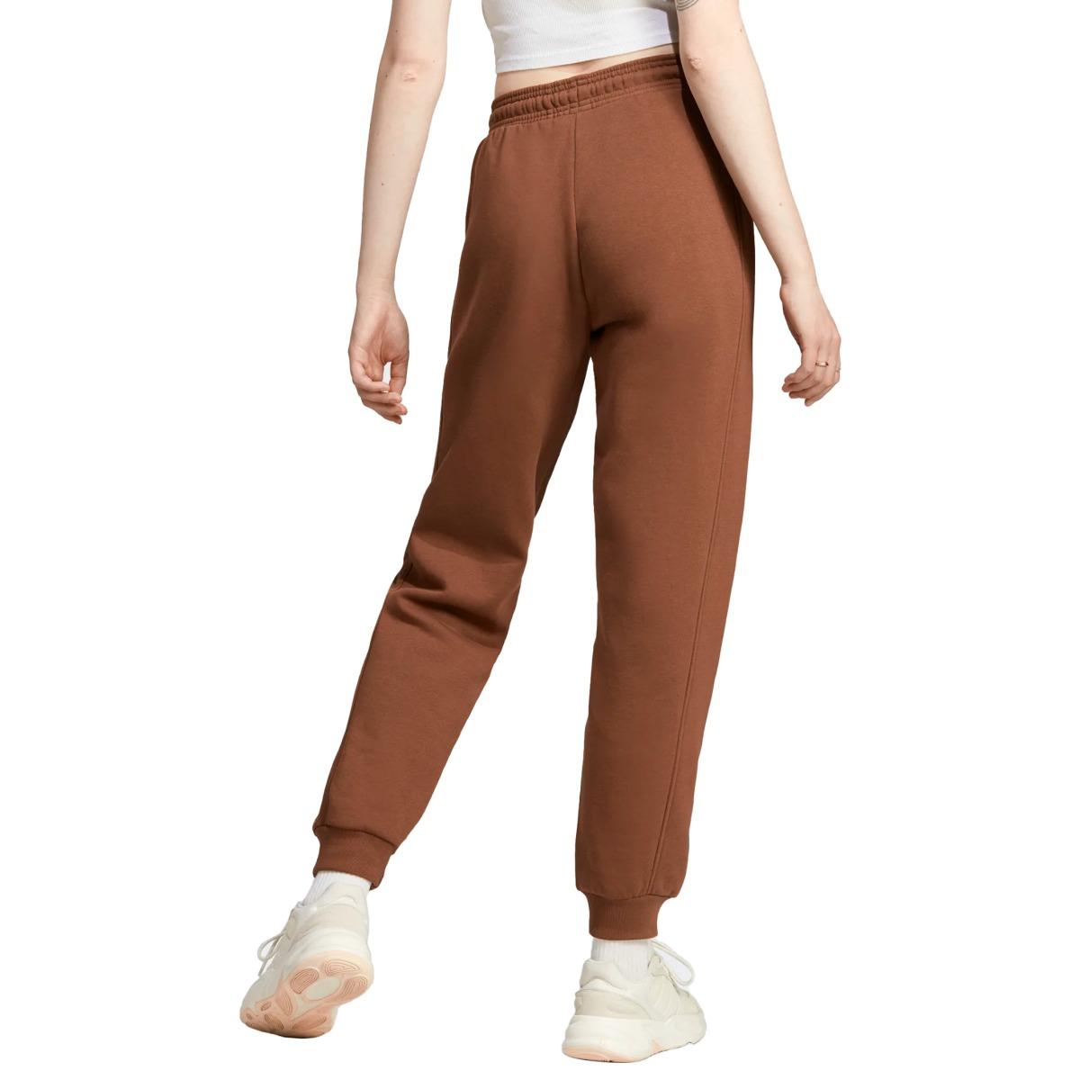 Pantaloni donna adidas all szn fleece pants