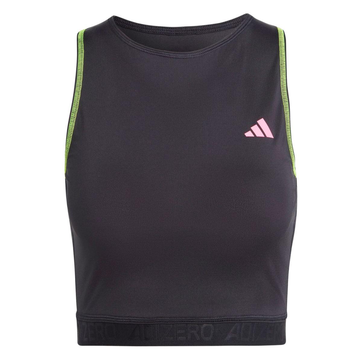 Adidas Az Tank Canotta Crop Donna