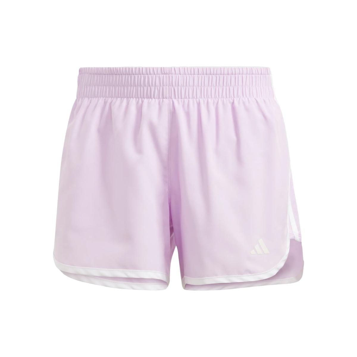 Pantaloncini running donna marathon 20